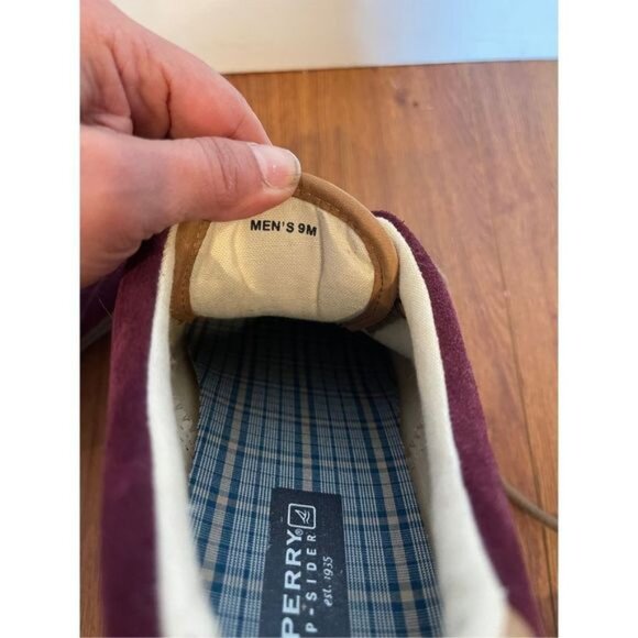 Sperry Top-Sider - Picture 8 of 10